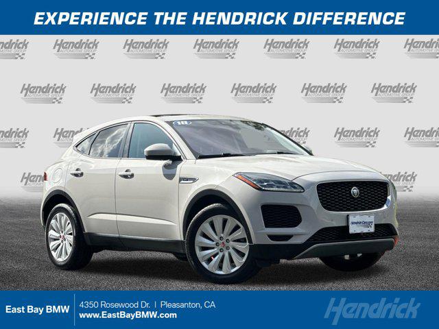 2018 Jaguar E-PACE SE for sale in Daleville, IN