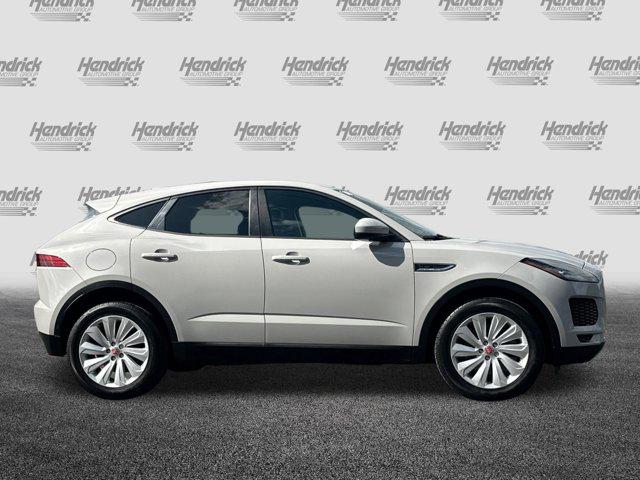 2018 Jaguar E-PACE SE