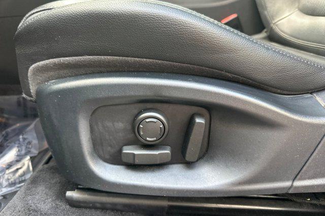 2018 Jaguar E-PACE SE