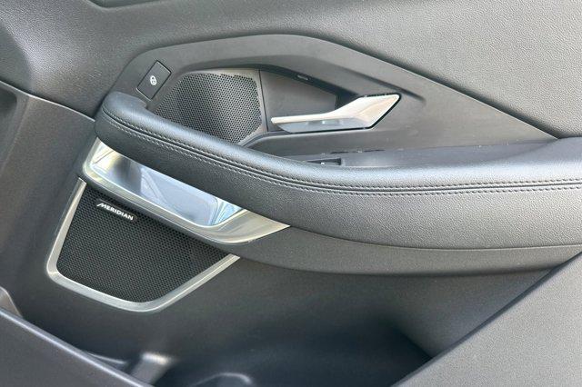 2018 Jaguar E-PACE SE