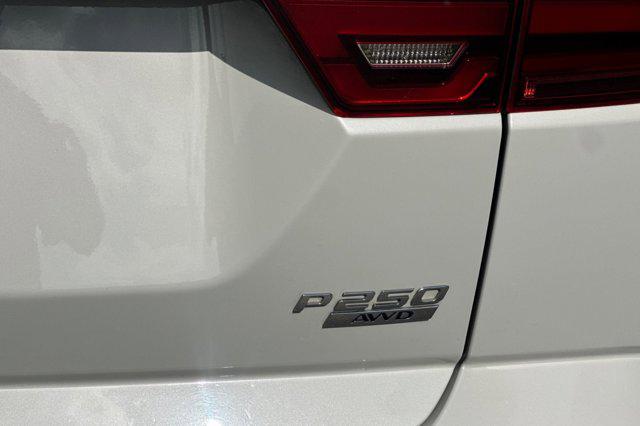 2018 Jaguar E-PACE SE
