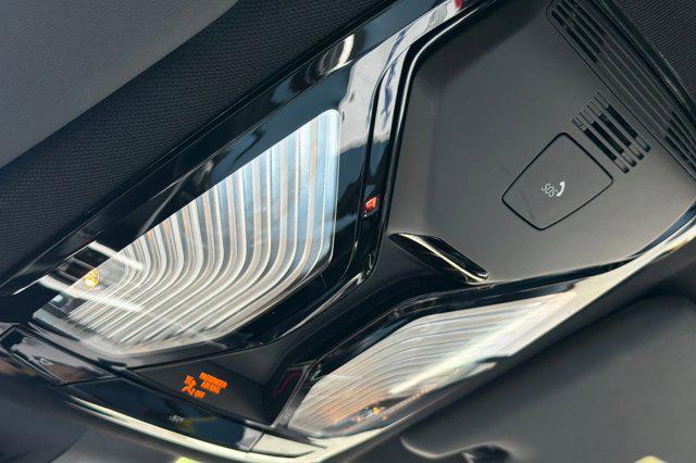 2021 BMW M3 Sedan