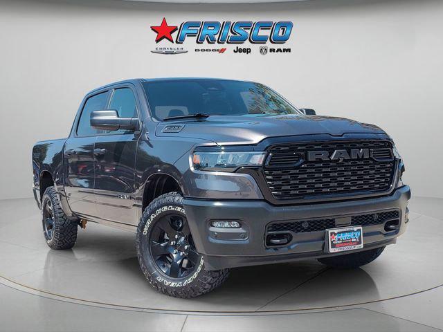 2026 Ram 1500 Warlock Crew Cab 4x4 5'7" Box for sale in Frisco, TX