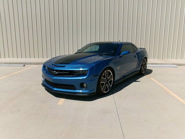 2013 Chevrolet Camaro 2SS for sale in Hoisington, KS
