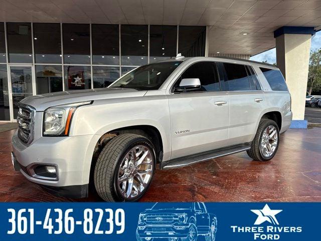 2019 GMC Yukon SLE for sale in Three Rivers, TX