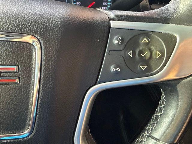2019 GMC Yukon SLE