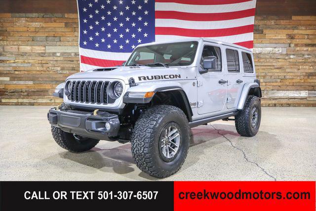 2024 Jeep Wrangler 4-Door Rubicon 392 4x4 for sale in Searcy, AZ