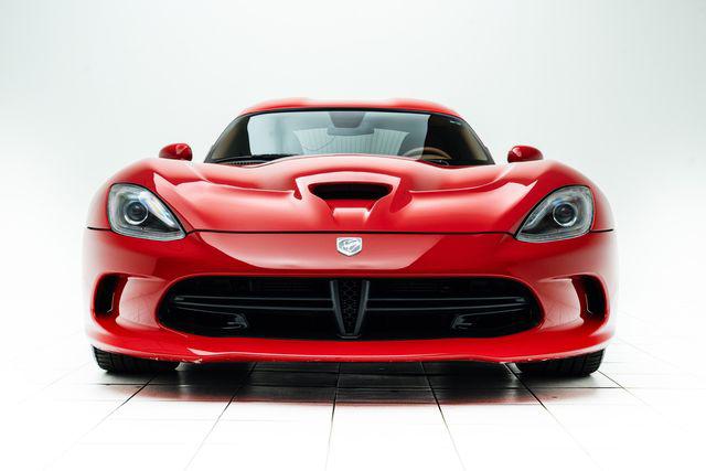 2014 Dodge SRT Viper GTS