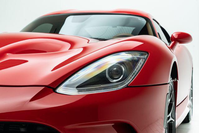 2014 Dodge SRT Viper GTS