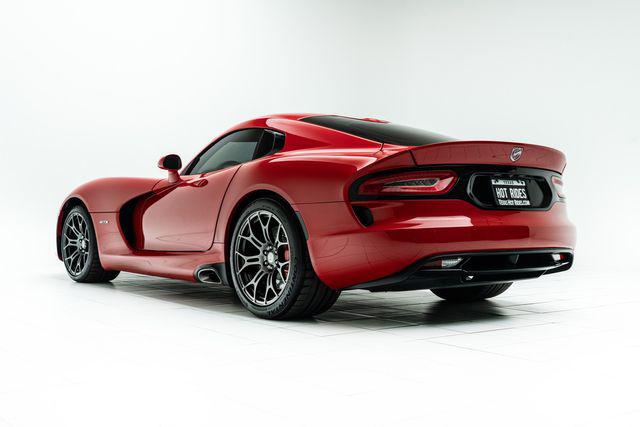 2014 Dodge SRT Viper GTS