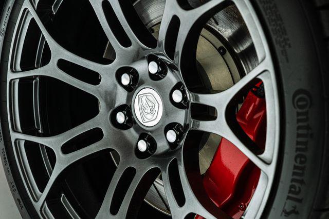 2014 Dodge SRT Viper GTS