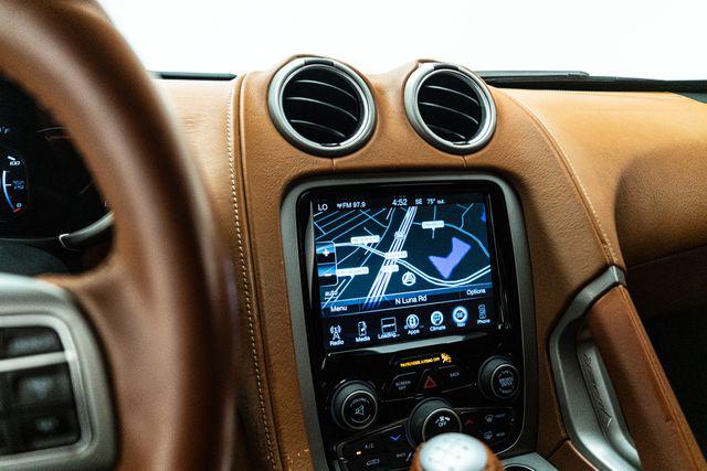 2014 Dodge SRT Viper GTS