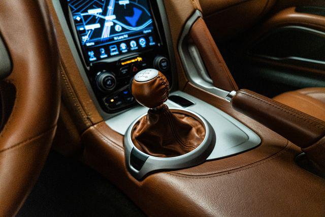 2014 Dodge SRT Viper GTS