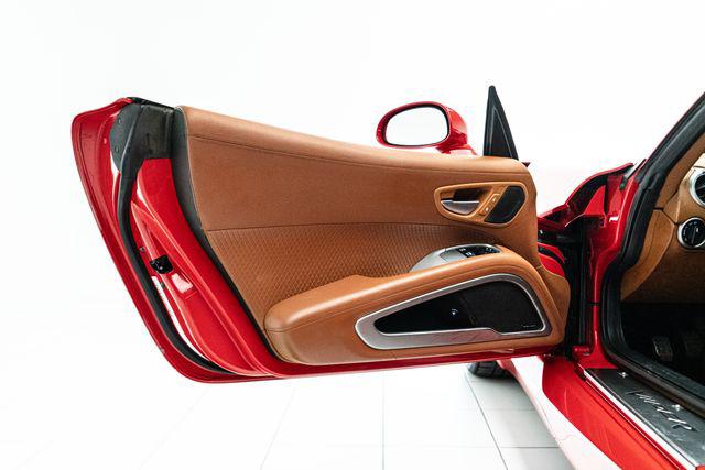 2014 Dodge SRT Viper GTS