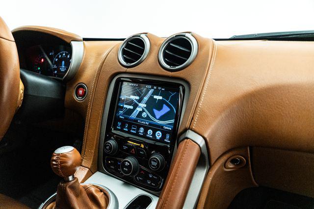 2014 Dodge SRT Viper GTS