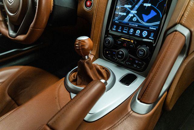 2014 Dodge SRT Viper GTS