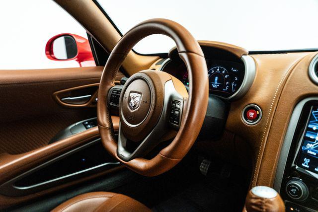 2014 Dodge SRT Viper GTS