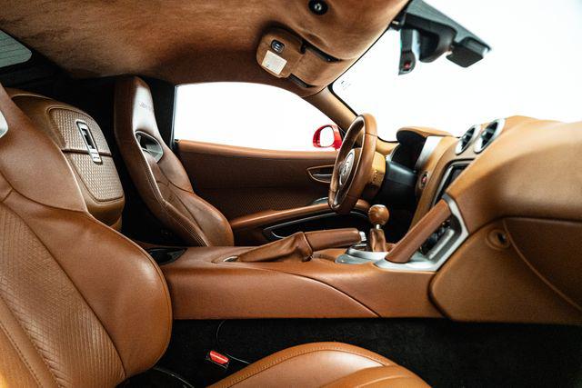2014 Dodge SRT Viper GTS