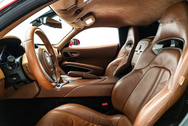 2014 Dodge SRT Viper GTS