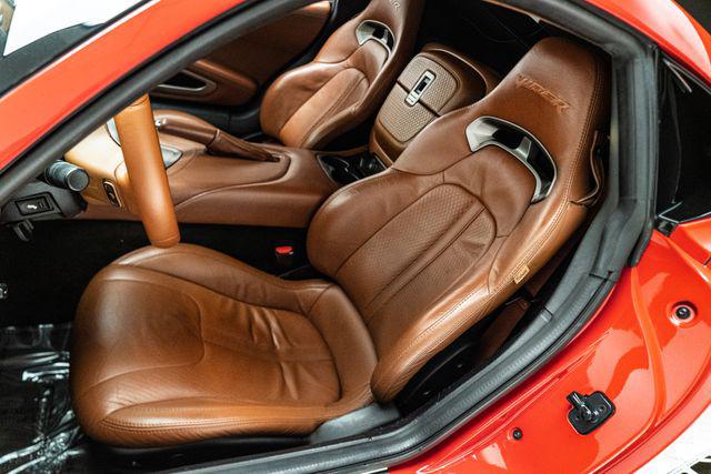 2014 Dodge SRT Viper GTS