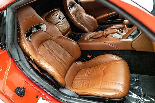 2014 Dodge SRT Viper GTS