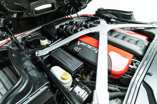 2014 Dodge SRT Viper GTS