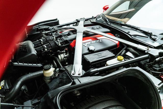 2014 Dodge SRT Viper GTS