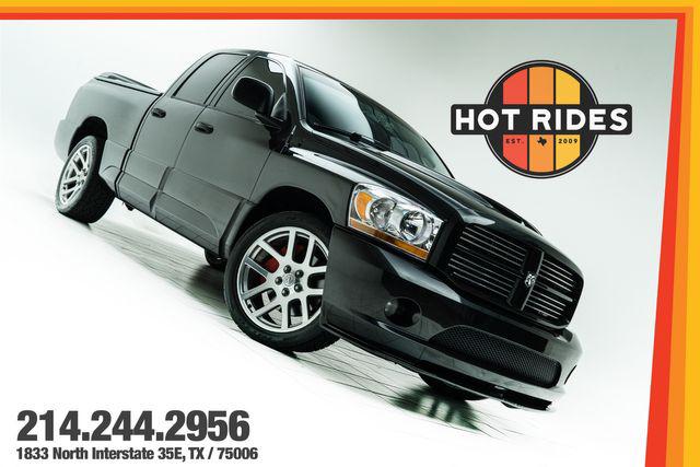 2006 Dodge Ram 1500 SRT-10 for sale in Carrollton, TX