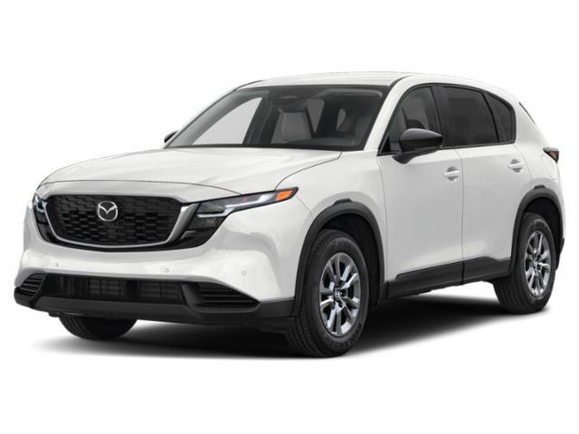 2026 Mazda CX-5 2.5 S Select for sale in Keene, NH