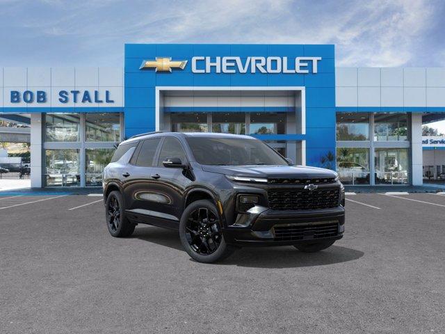 2026 Chevrolet Traverse FWD RS for sale in La Mesa, CA