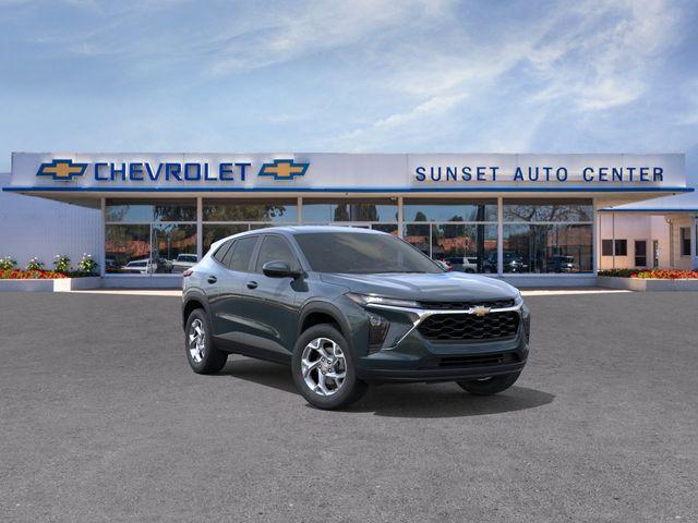 2026 Chevrolet Trax FWD LS for sale in Lompoc, CA