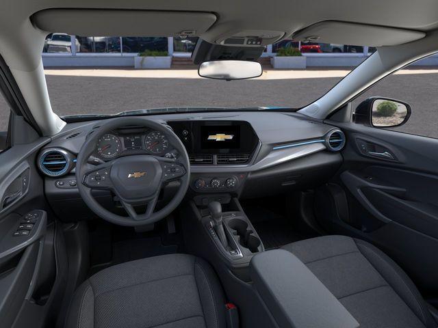 2026 Chevrolet Trax FWD LS