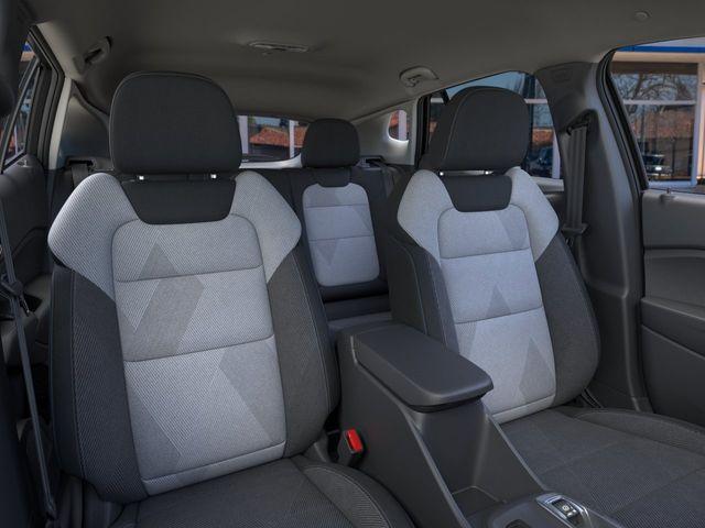 2026 Chevrolet Trax FWD LS