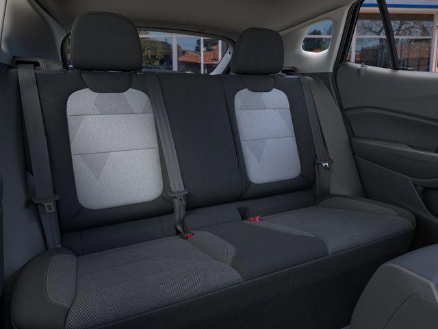 2026 Chevrolet Trax FWD LS