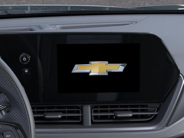 2026 Chevrolet Trax FWD LS