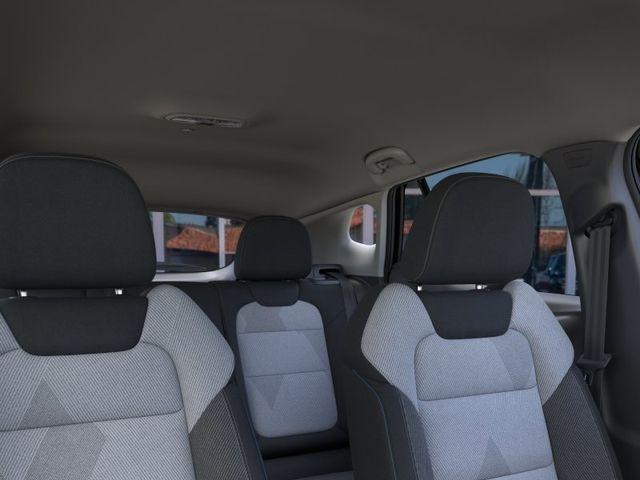 2026 Chevrolet Trax FWD LS