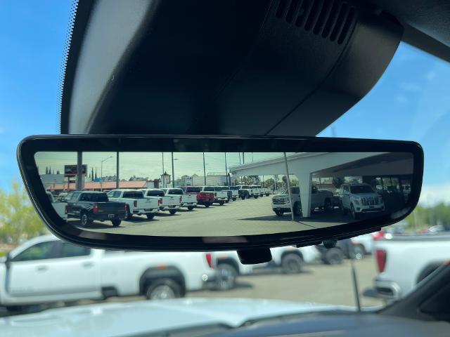 2026 GMC Sierra 2500HD Crew Cab, Standard Bed, Denali Ultimate, 4WD