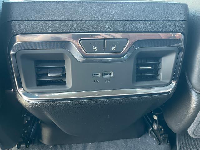2026 GMC Sierra 2500HD Crew Cab, Standard Bed, Denali Ultimate, 4WD