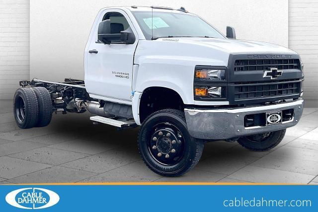 2023 Chevrolet Silverado MD Work Truck for sale in Independence, MO