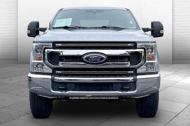 2022 Ford F-250 XL