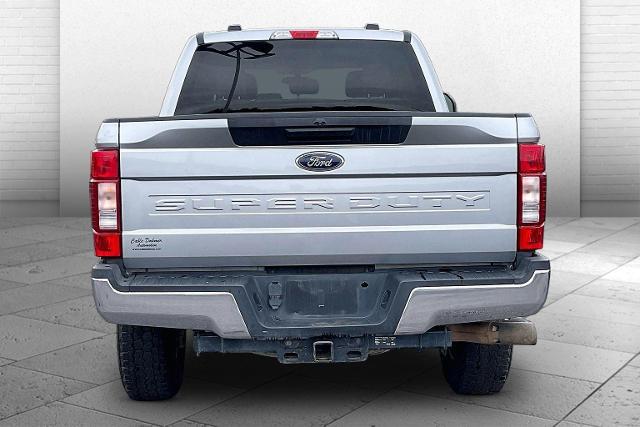 2022 Ford F-250 XL