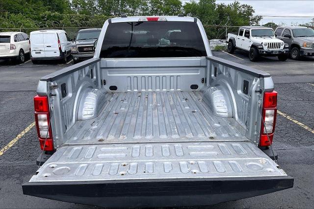 2022 Ford F-250 XL
