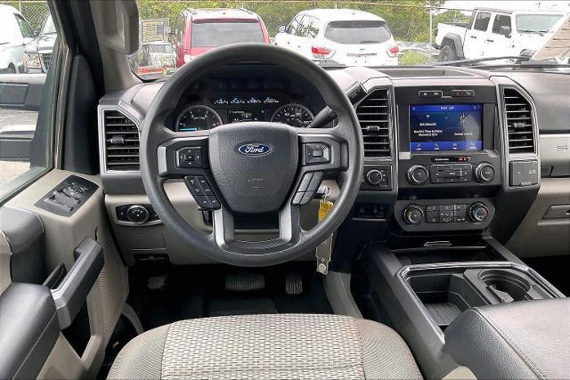 2022 Ford F-250 XL