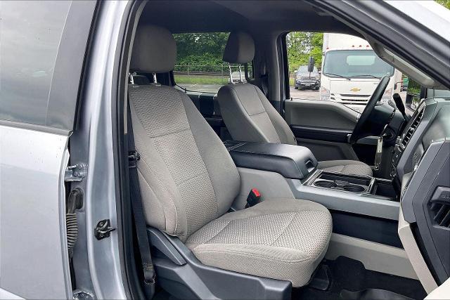 2022 Ford F-250 XL