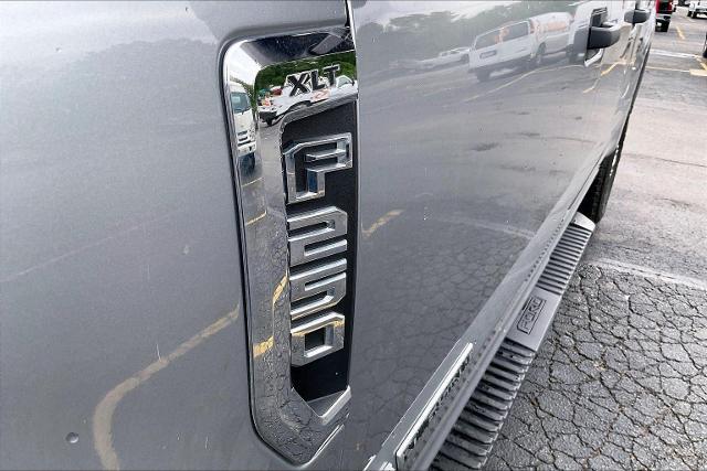 2022 Ford F-250 XL