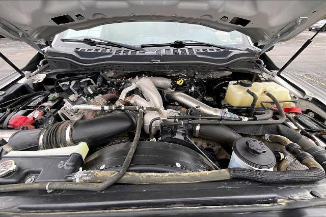 2022 Ford F-250 XL