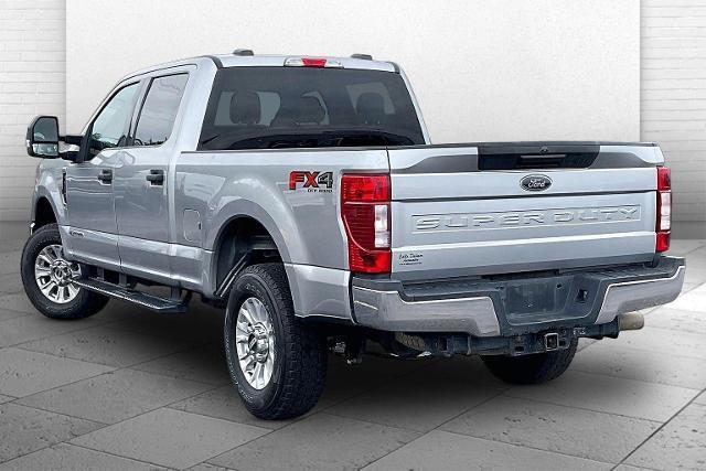 2022 Ford F-250 XL