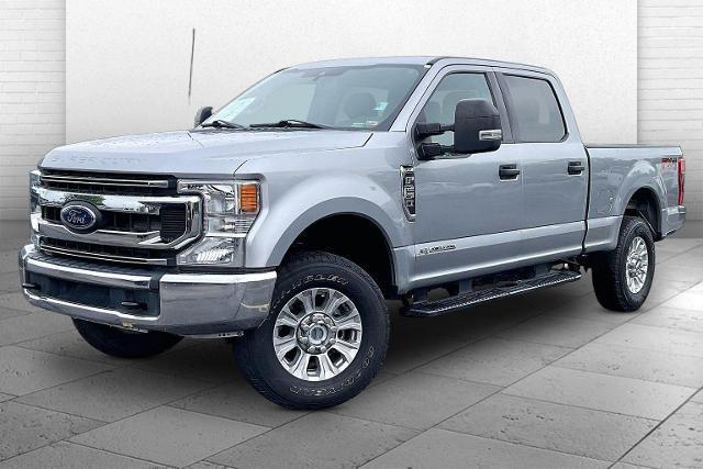2022 Ford F-250 XL