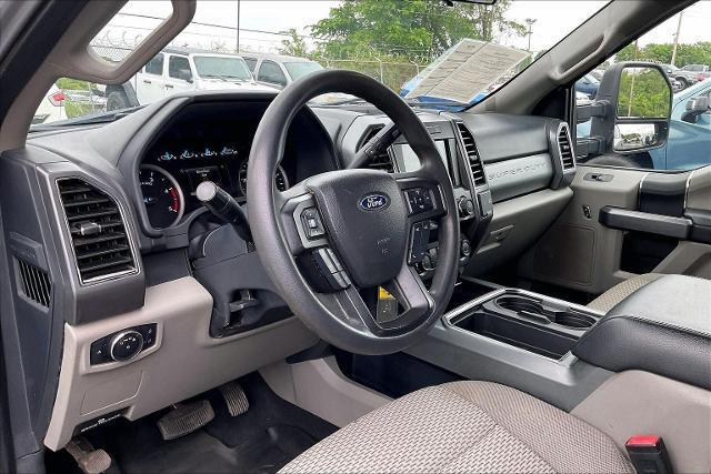2022 Ford F-250 XL