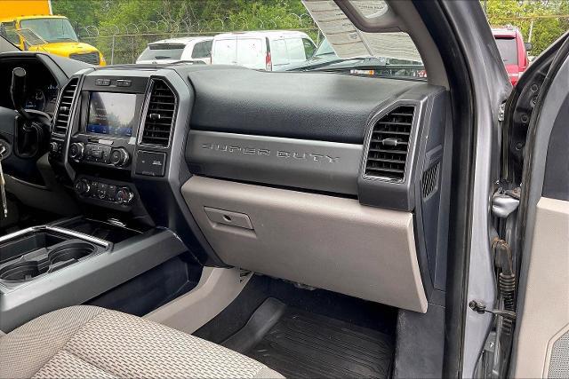 2022 Ford F-250 XL